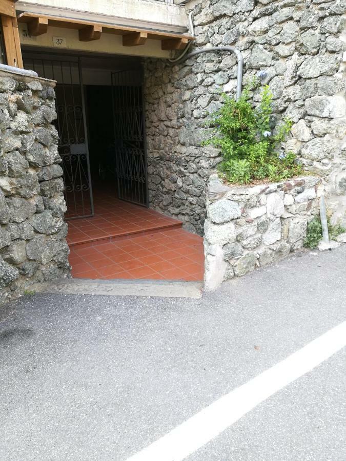 Cinque Terre Charme Leilighet Monterosso al Mare Eksteriør bilde